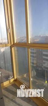 1-к квартира, на длительный срок, 35м2, 9/9 этаж