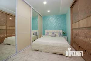 2-к квартира, посуточно, 55м2, 4/20 этаж