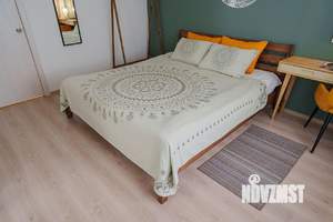 2-к квартира, посуточно, 63м2, 1/1 этаж