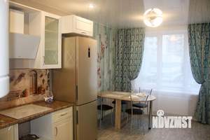 2-к квартира, посуточно, 75м2, 1/1 этаж