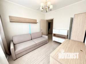 2-к квартира, посуточно, 53м2, 3/25 этаж