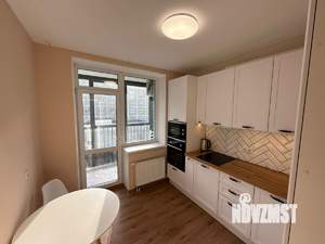 2-к квартира, на длительный срок, 49м2, 2/6 этаж