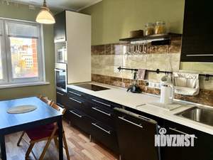 1-к квартира, на длительный срок, 39м2, 8/10 этаж