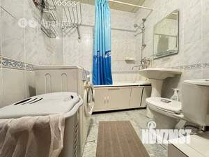 1-к квартира, на длительный срок, 50м2, 2/11 этаж