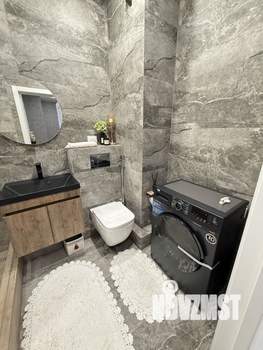 1-к квартира, на длительный срок, 36м2, 6/29 этаж