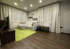 1-к квартира, на длительный срок, 30м2, 5/5 этаж
