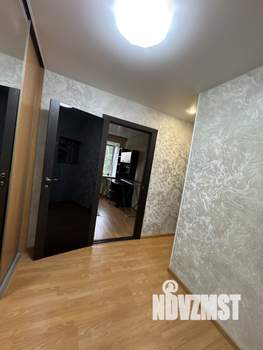 2-к квартира, посуточно, 43м2, 4/9 этаж