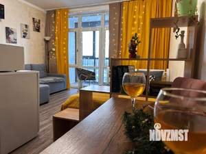 Студия квартира, посуточно, 26м2, 12/12 этаж