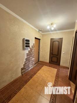 1-к квартира, на длительный срок, 40м2, 9/21 этаж