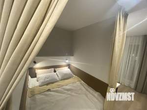 Студия квартира, на длительный срок, 32м2, 4/10 этаж