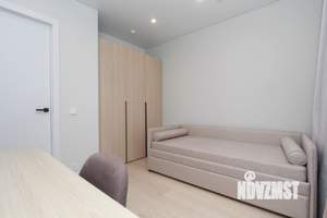 4-к квартира, на длительный срок, 83м2, 3/9 этаж