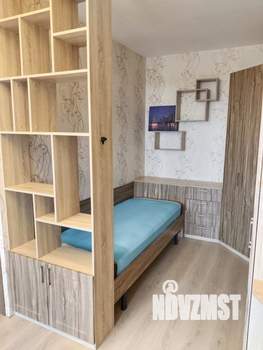 1-к квартира, на длительный срок, 41м2, 21/21 этаж