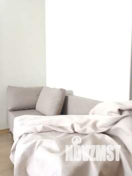 1-к квартира, посуточно, 49м2, 23/24 этаж