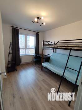 2-к квартира, на длительный срок, 53м2, 12/16 этаж