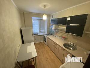 1-к квартира, на длительный срок, 34м2, 9/9 этаж