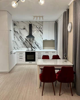 2-к квартира, на длительный срок, 50м2, 8/25 этаж