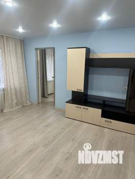 2-к квартира, на длительный срок, 43м2, 1/5 этаж