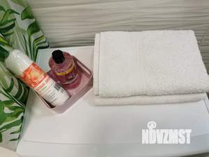 1-к квартира, посуточно, 30м2, 5/5 этаж