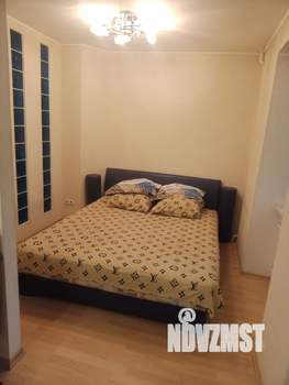 1-к квартира, на длительный срок, 30м2, 1/9 этаж