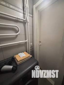 1-к квартира, посуточно, 32м2, 4/5 этаж