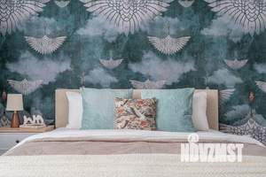 Студия квартира, посуточно, 30м2, 10/29 этаж