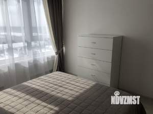1-к квартира, на длительный срок, 30м2, 19/26 этаж
