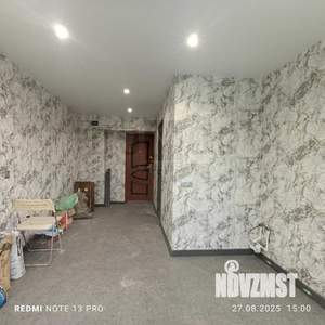 Студия квартира, на длительный срок, 18м2, 4/5 этаж