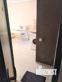 Студия квартира, на длительный срок, 20м2, 2/5 этаж