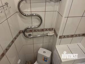1-к квартира, на длительный срок, 30м2, 3/9 этаж