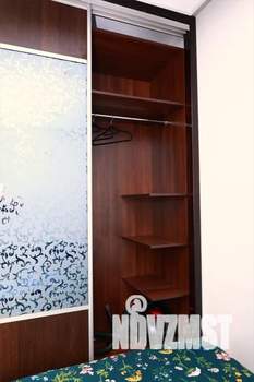 1-к квартира, посуточно, 35м2, 2/5 этаж