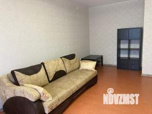 1-к квартира, на длительный срок, 41м2, 8/17 этаж