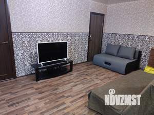 1-к квартира, посуточно, 45м2, 3/5 этаж