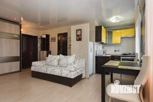 2-к квартира, посуточно, 48м2, 1/1 этаж