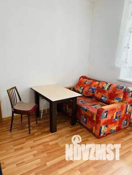 1-к квартира, посуточно, 45м2, 12/24 этаж
