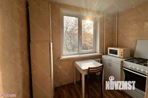 1-к квартира, на длительный срок, 28м2, 3/5 этаж