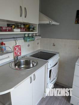 1-к квартира, на длительный срок, 23м2, 5/9 этаж