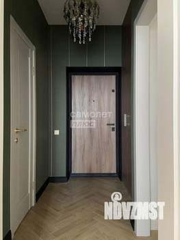 1-к квартира, на длительный срок, 41м2, 15/24 этаж