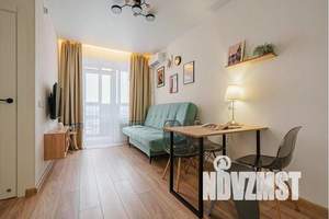 1-к квартира, посуточно, 31м2, 18/31 этаж