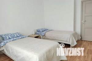 2-к квартира, посуточно, 73м2, 16/16 этаж