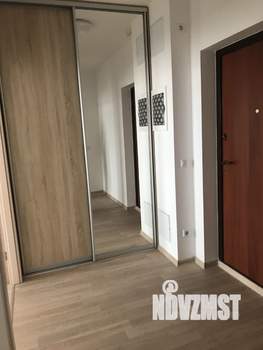 1-к квартира, на длительный срок, 45м2, 14/26 этаж