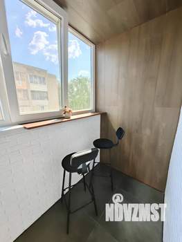 1-к квартира, посуточно, 54м2, 3/13 этаж