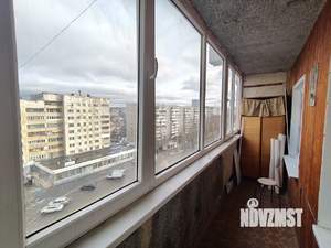 1-к квартира, на длительный срок, 35м2, 8/9 этаж