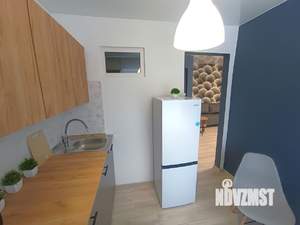 2-к квартира, на длительный срок, 45м2, 3/5 этаж