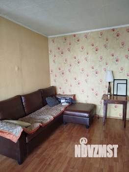 2-к квартира, на длительный срок, 48м2, 11/16 этаж