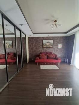 1-к квартира, на длительный срок, 35м2, 1/9 этаж