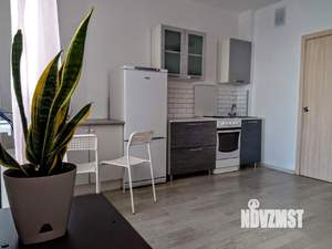 1-к квартира, посуточно, 29м2, 1/1 этаж