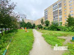1-к квартира, на длительный срок, 35м2, 9/9 этаж