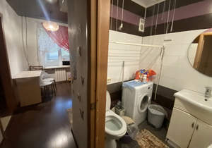 2-к квартира, на длительный срок, 46м2, 1/2 этаж