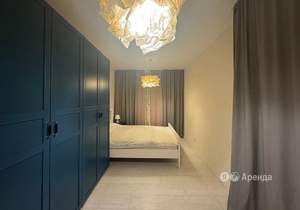 2-к квартира, на длительный срок, 58м2, 7/8 этаж