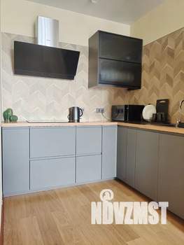 2-к квартира, посуточно, 40м2, 23/25 этаж